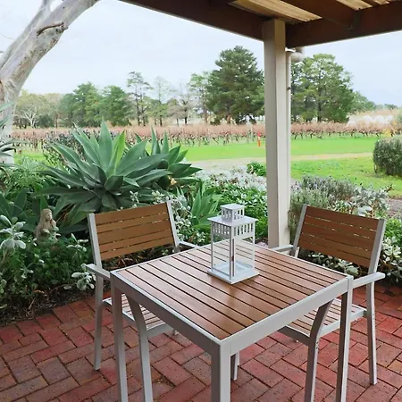 Linger Longer Vineyard Apartment Willunga Exterior photo