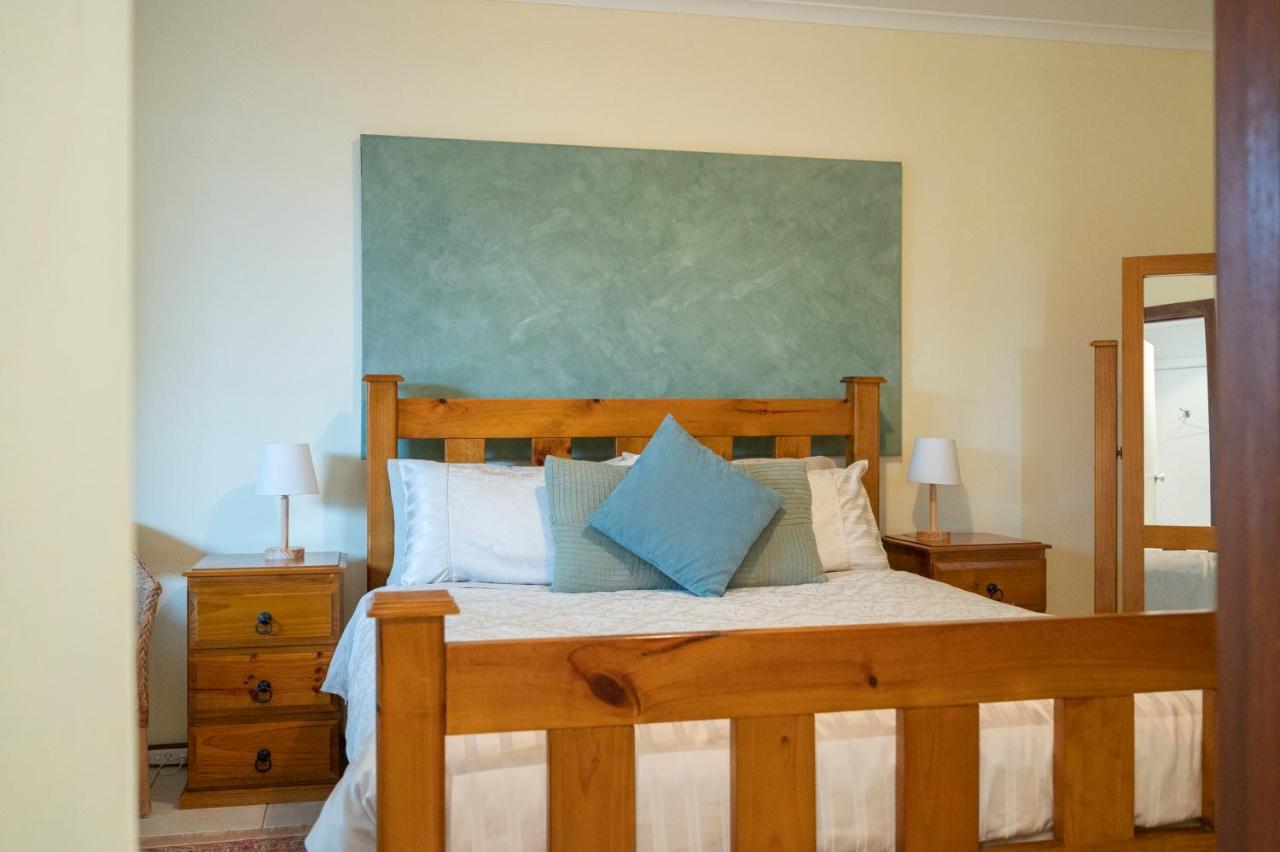 Apartment Linger Longer Vineyard Willunga