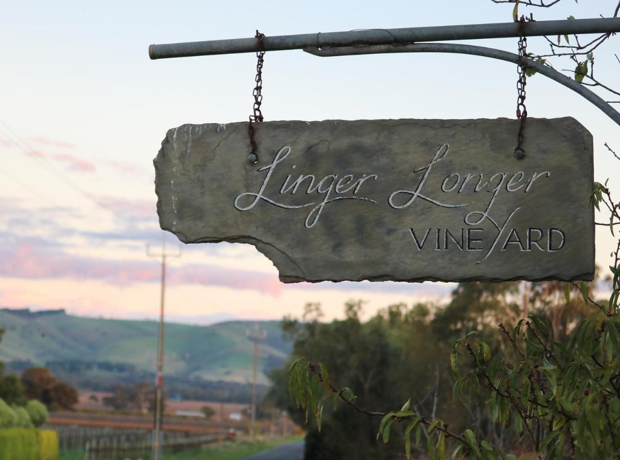 Apartment Linger Longer Vineyard *