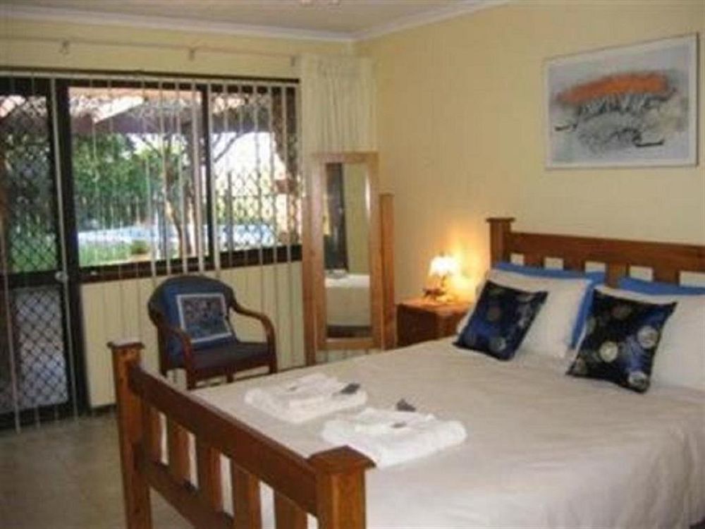 Linger Longer Vineyard Apartment Willunga